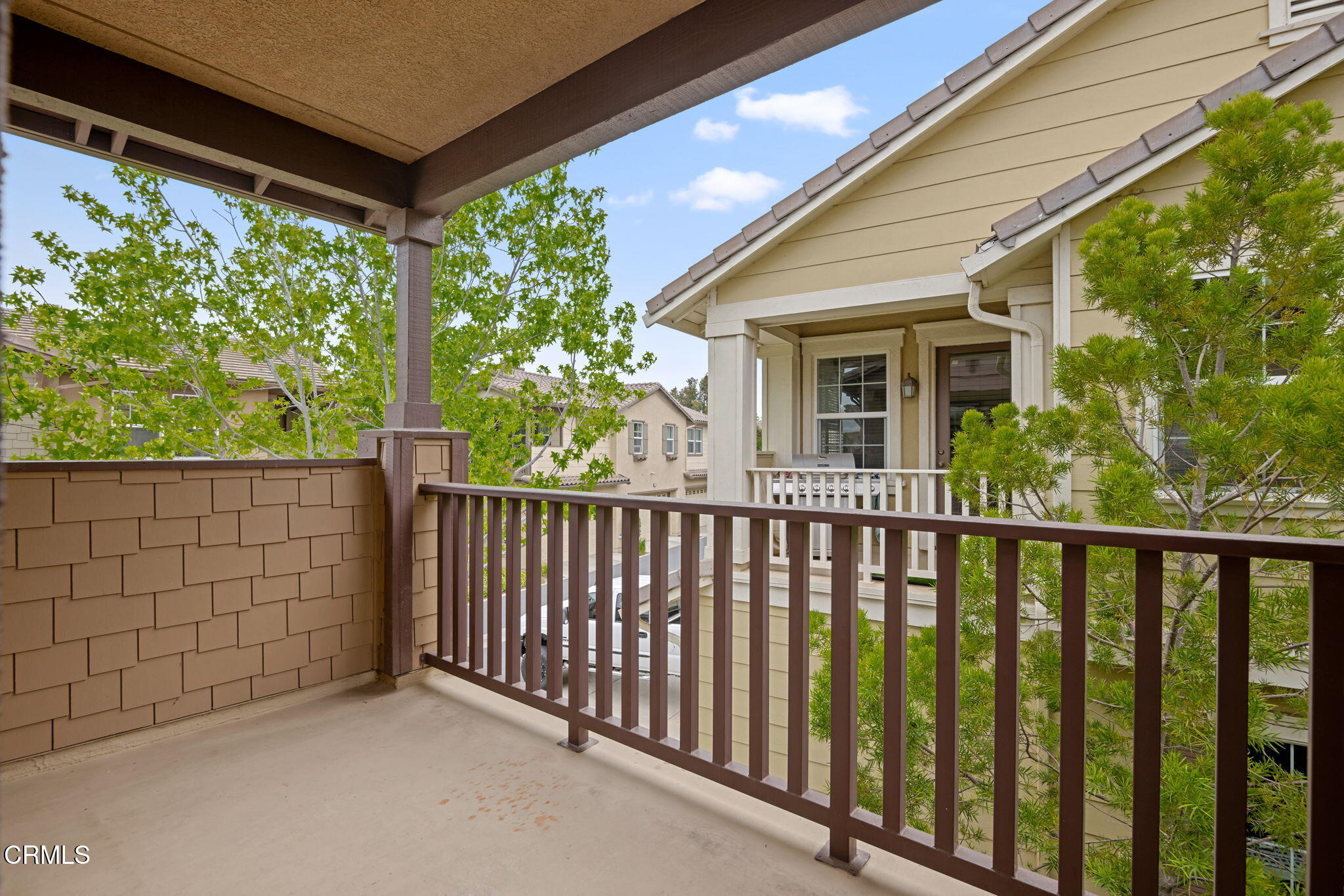 3233 Moss Landing Boulevard Oxnard, CA 93036 - Photo 14 of 25 a view of a balcony