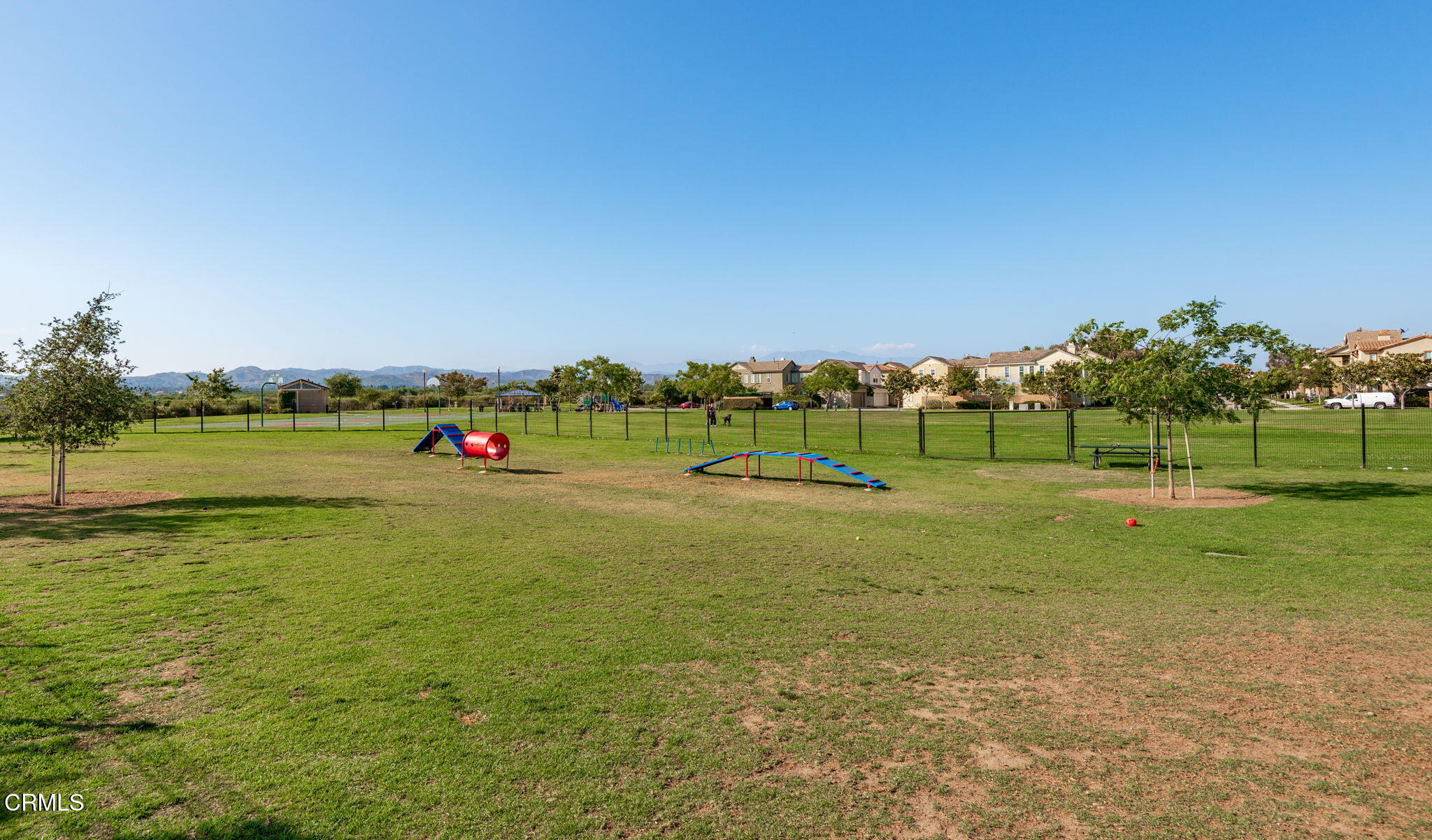 3233 Moss Landing Boulevard Oxnard, CA 93036 - Photo 23 of 25 a view of a golf course with a lake