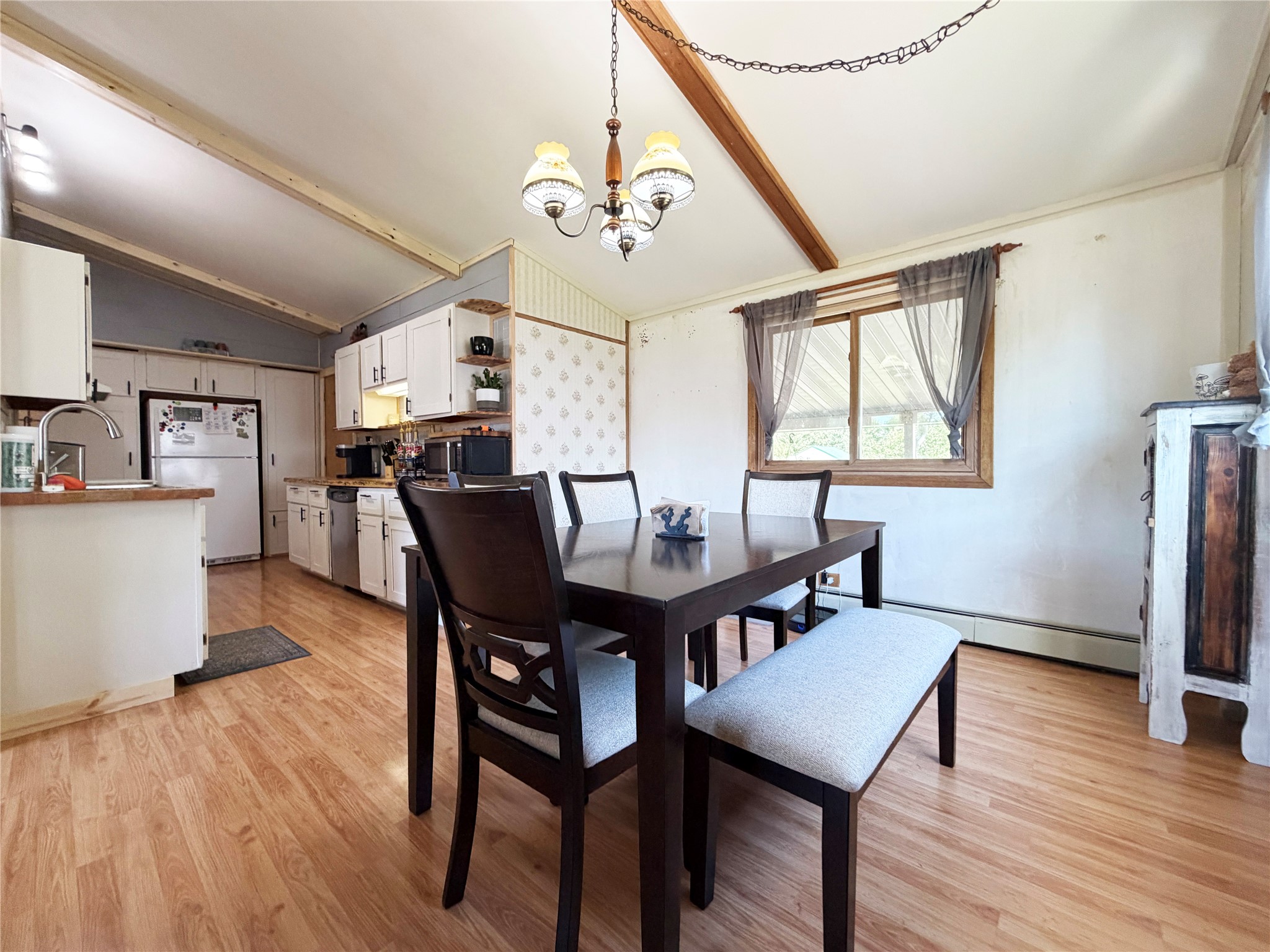 821 Manwaring Avenue Rice Lake, WI 54868 - Photo 10 of 36