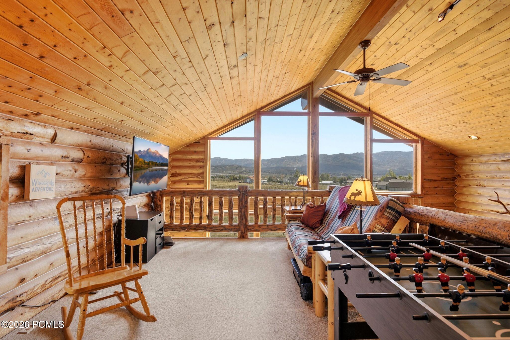 558 Parleys Road Park City, UT 84098 - Photo 34 of 72 Gallery Image 34