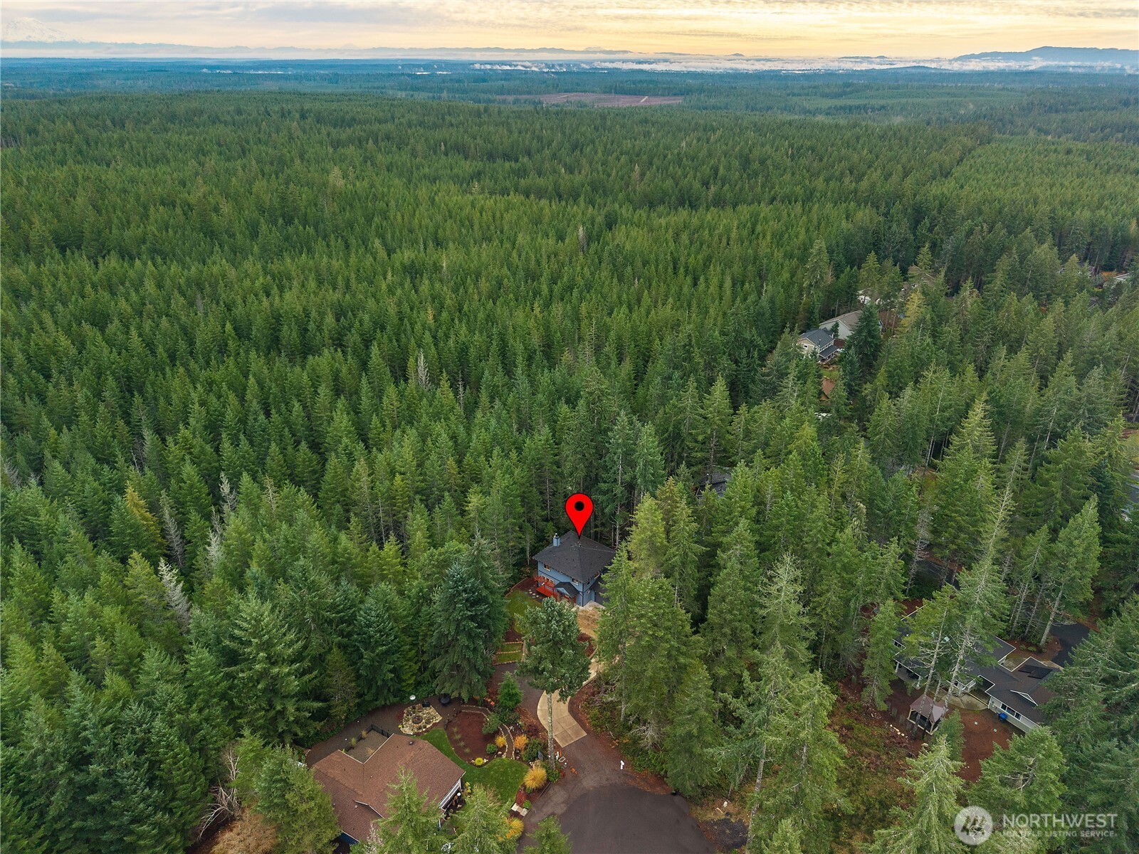 40 East Susan Court Union, WA 98592 - Photo 33 of 40