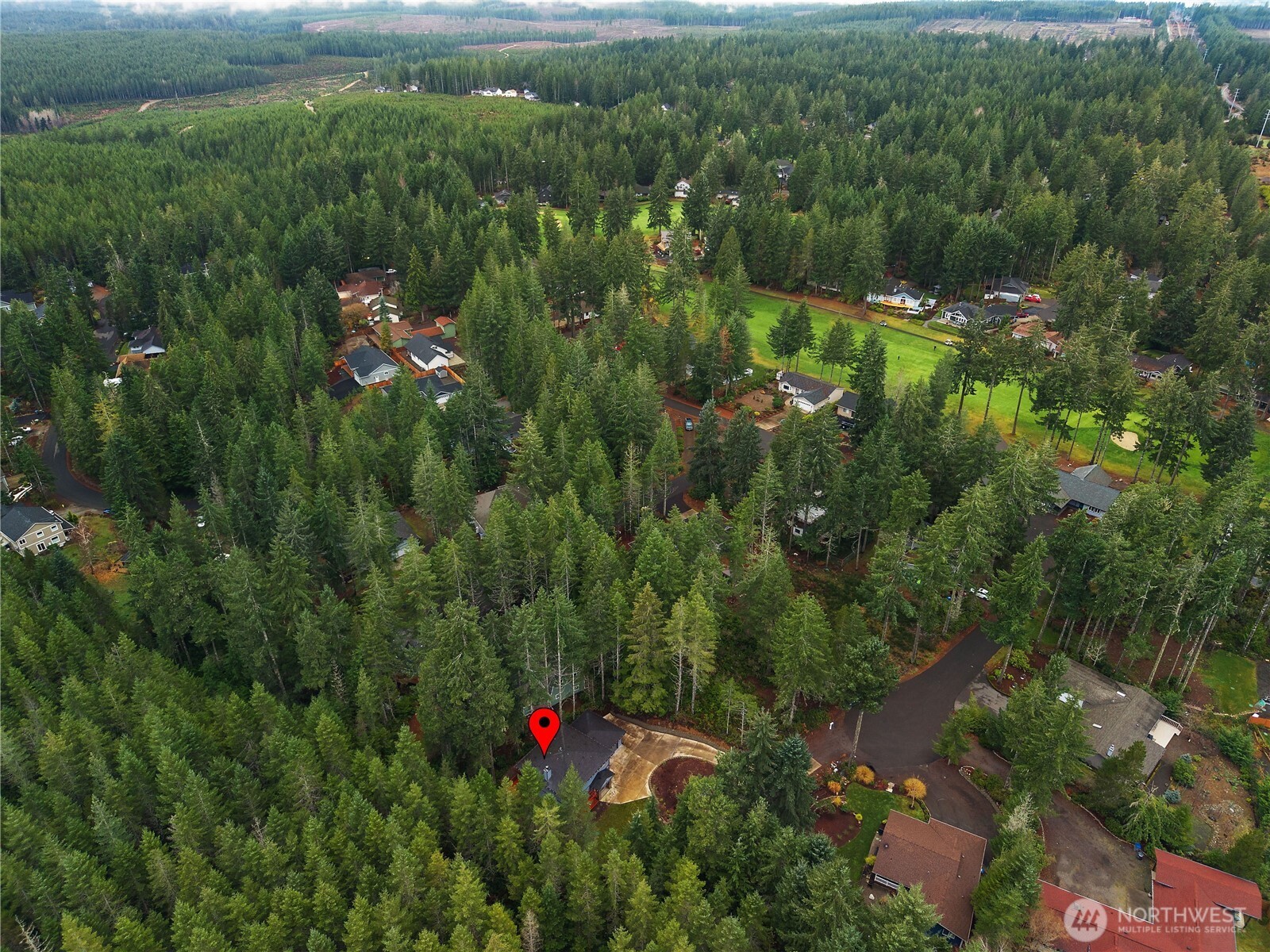 40 East Susan Court Union, WA 98592 - Photo 34 of 40