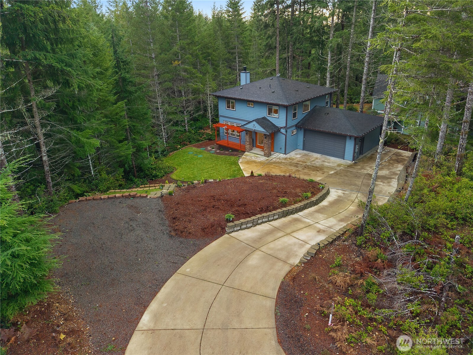 40 East Susan Court Union, WA 98592 - Photo 35 of 40