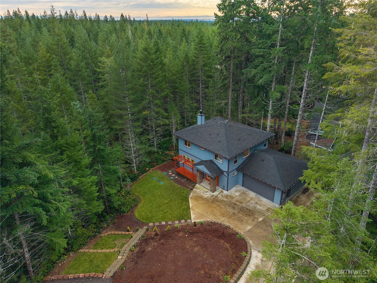 40 East Susan Court Union, WA 98592 - Photo 36 of 40
