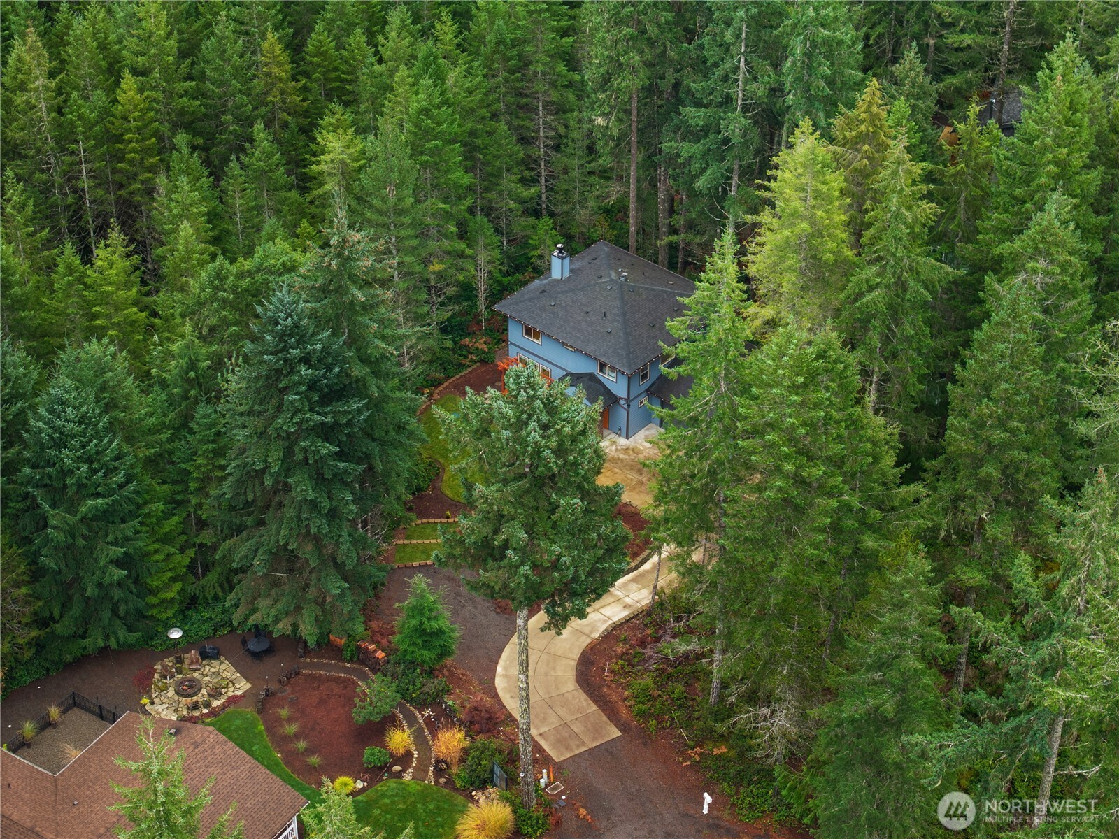 40 East Susan Court Union, WA 98592 - Photo 38 of 40