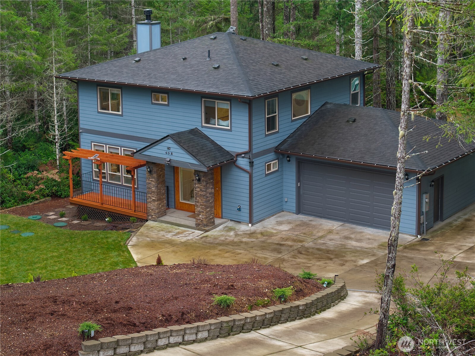 40 East Susan Court Union, WA 98592 - Photo 39 of 40