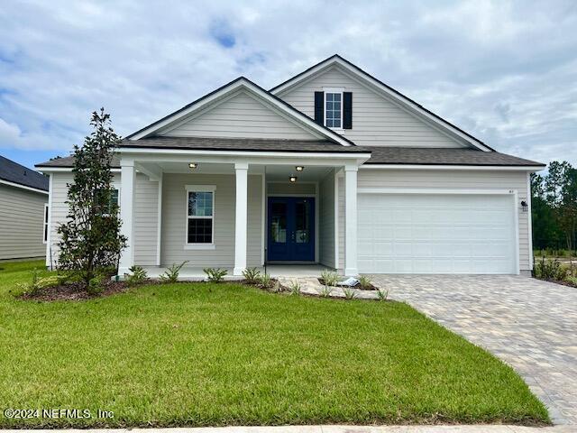 61 Holly Rdg Way, Unit 51 St. Augustine, FL 32092 - Photo 1 of 42 IMG_8216