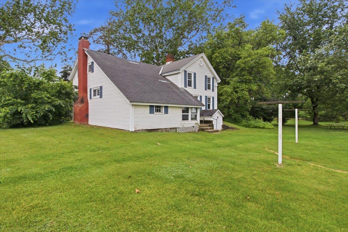105 Hicks Avenue Bennington, VT 05201 - Photo 33 of 42