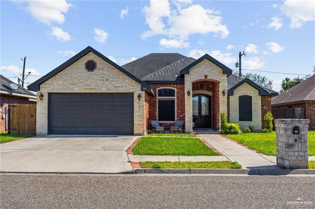 $2,200 | 705 Sun Chase Street, San Juan, TX 78589