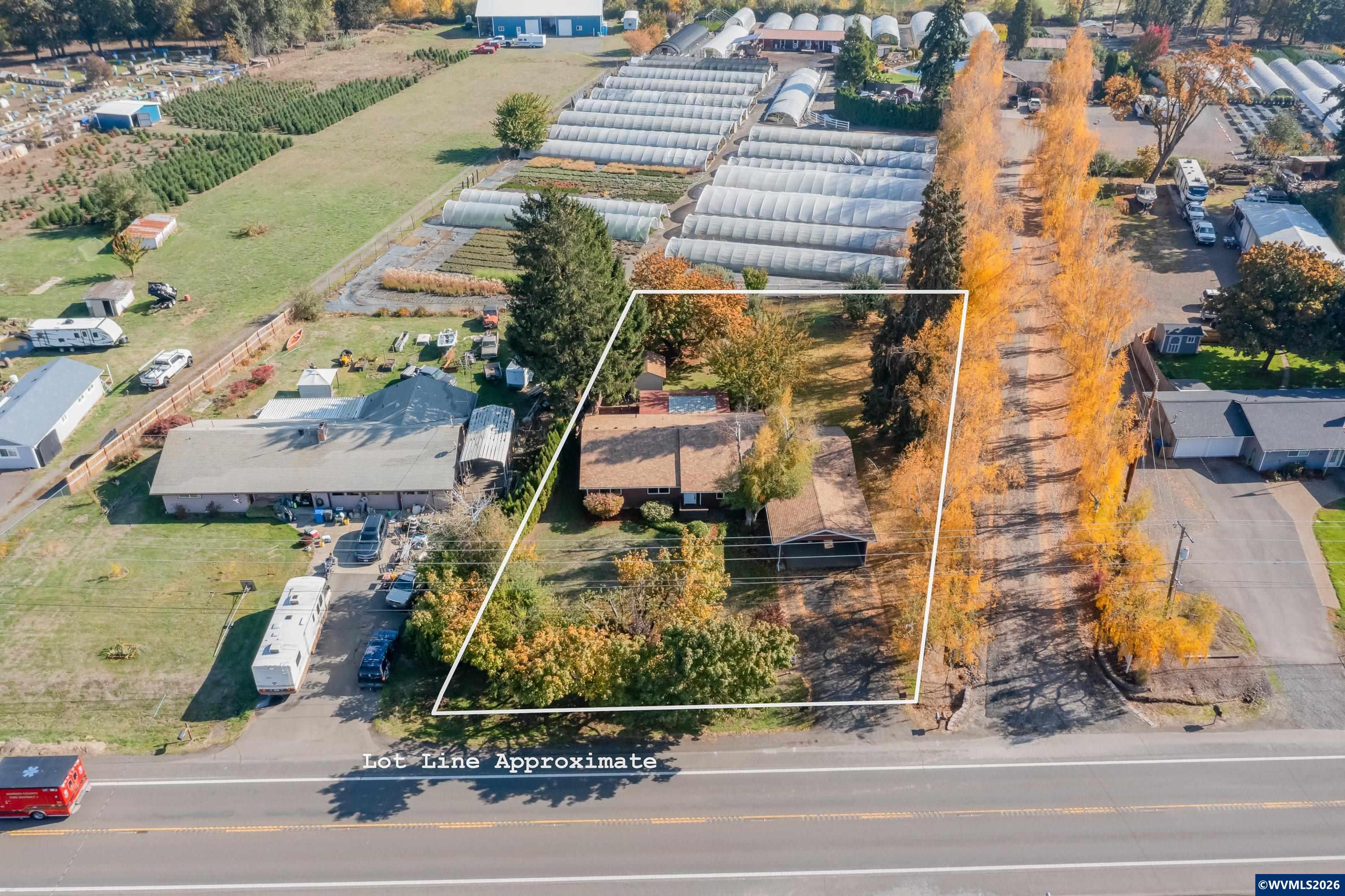 4100 Cordon Road Northeast Salem, OR 97305 - Photo 47 of 49