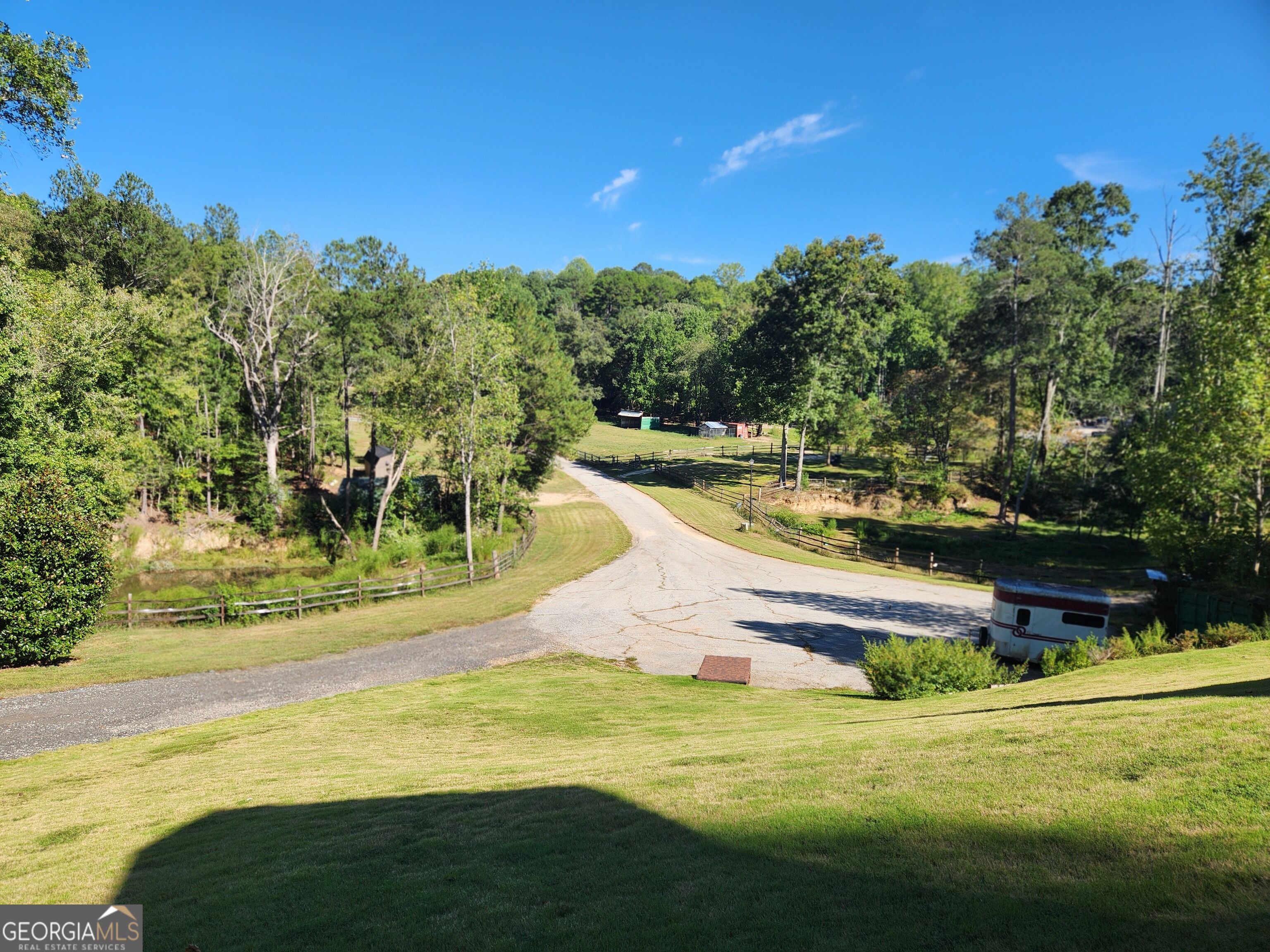 540 R R James Road Loganville, GA 30052 - Photo 3 of 5 Gallery Image 3