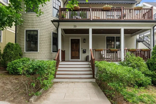 $2,150,000 | 23 Summit Avenue, Unit 23, Brookline, MA 02446
