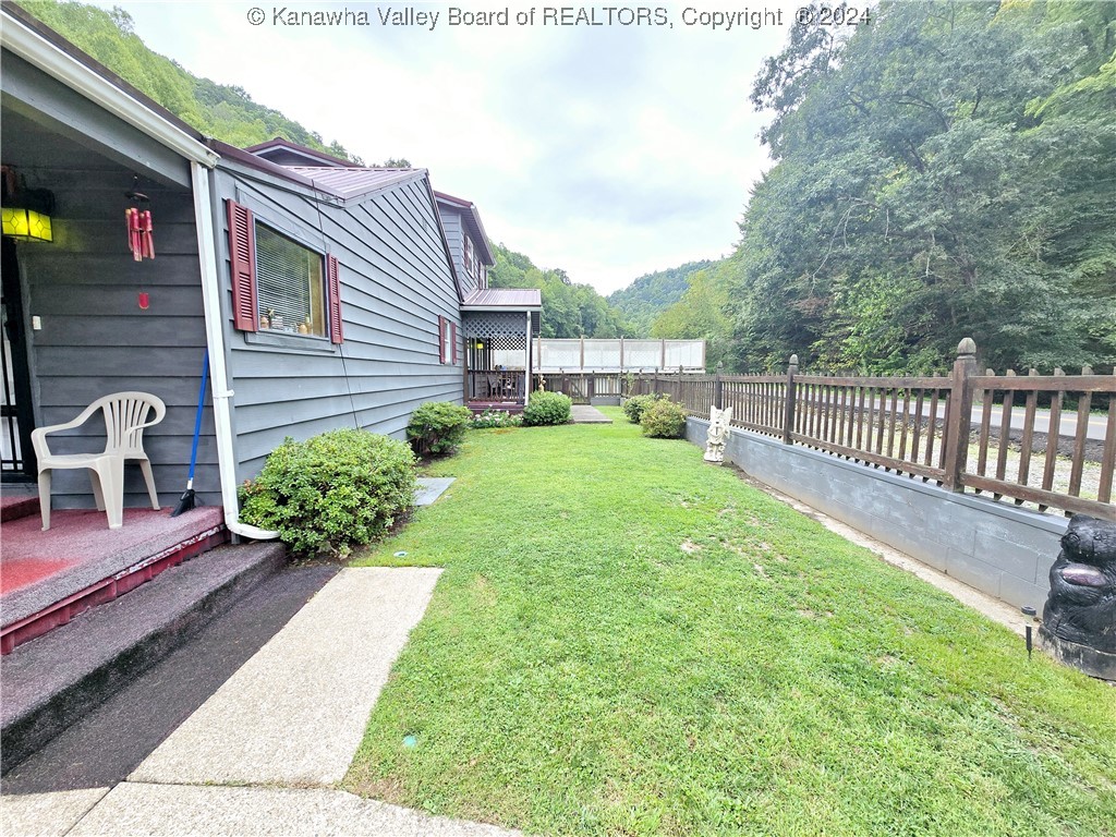 3899 Whitman Creek Road Logan, WV 25601 - Photo 6 of 29 Gallery Image 6