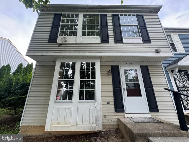 $260,000 | 2254 Riding Crop Way, Windsor Mill, MD 21244