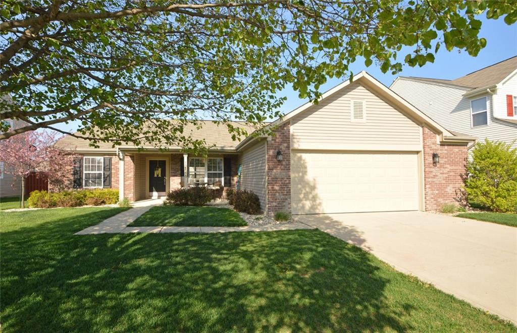 12846 Redskins Avenue Fishers, IN 46037 - Photo 1 of 24 Gallery Image 1