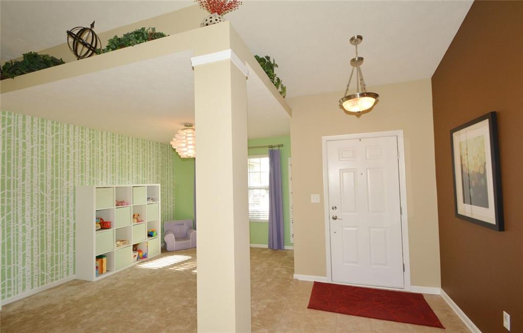 12846 Redskins Avenue Fishers, IN 46037 - Photo 3 of 24 Gallery Image 3