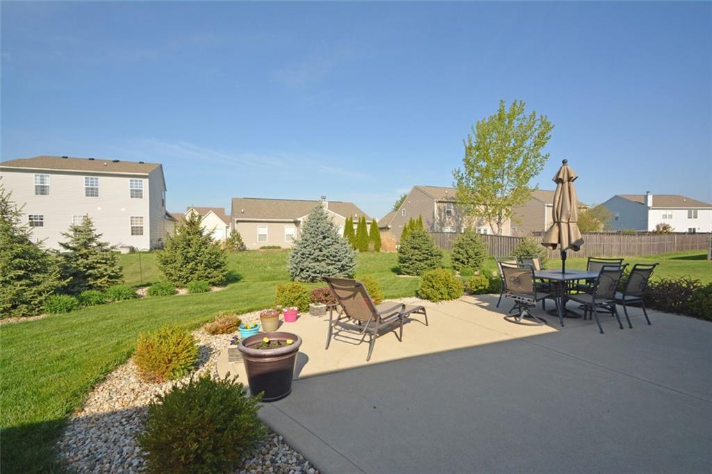 12846 Redskins Avenue Fishers, IN 46037 - Photo 22 of 24 Gallery Image 22
