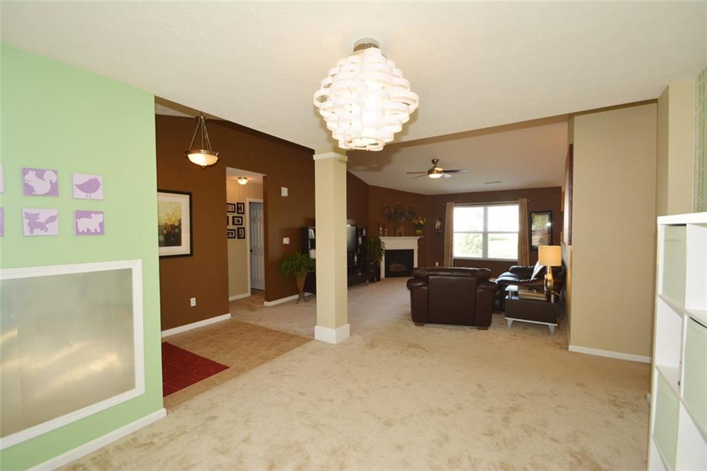 12846 Redskins Avenue Fishers, IN 46037 - Photo 4 of 24 Gallery Image 4