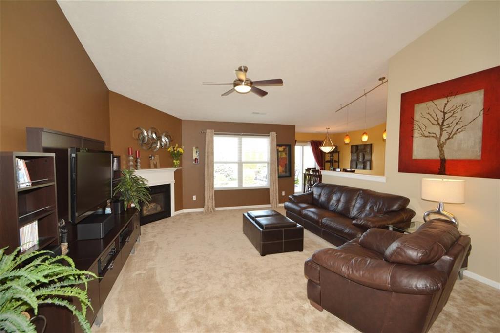 12846 Redskins Avenue Fishers, IN 46037 - Photo 5 of 24 Gallery Image 5