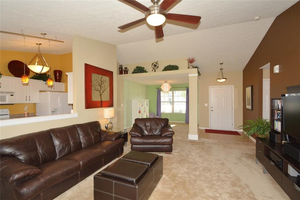 12846 Redskins Avenue Fishers, IN 46037 - Photo 6 of 24 Gallery Image 6
