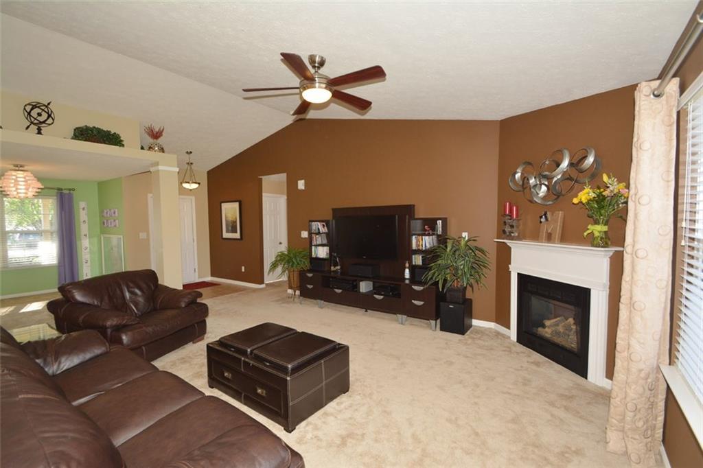 12846 Redskins Avenue Fishers, IN 46037 - Photo 7 of 24 Gallery Image 7
