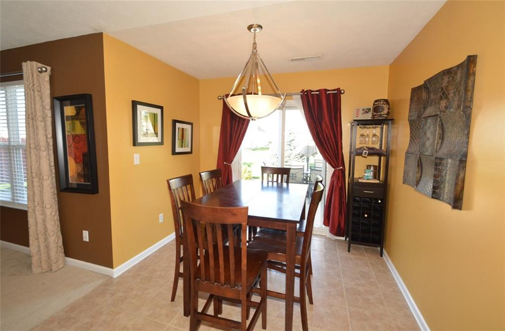 12846 Redskins Avenue Fishers, IN 46037 - Photo 8 of 24 Gallery Image 8