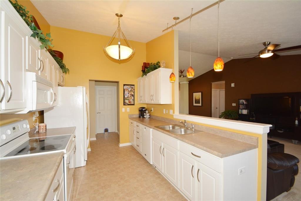12846 Redskins Avenue Fishers, IN 46037 - Photo 10 of 24 Gallery Image 10