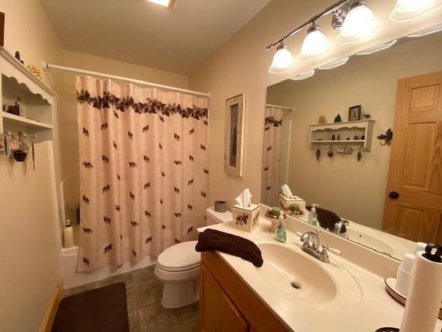 7465 East Flowage Road Minong, WI 54859 - Photo 27 of 41 Gallery Image 27