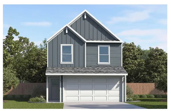 $253,895 | 224 Flying Tigers Trail, Jarrell, TX 76537