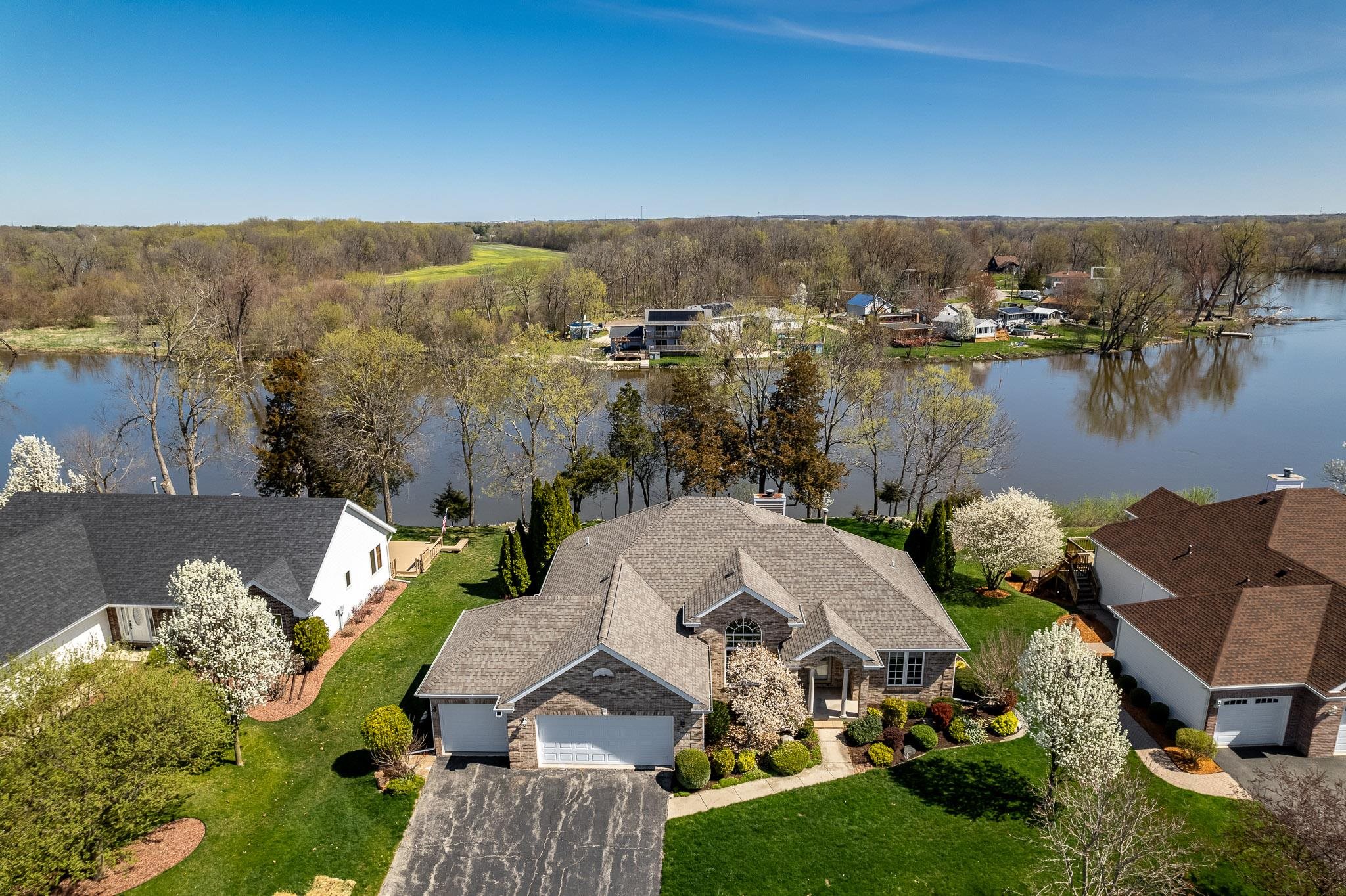 10703 Chicory Ridge Way Roscoe, IL 61073 - Photo 1 of 64