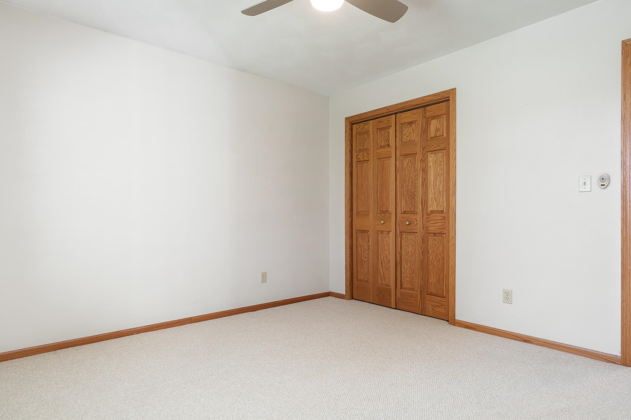 10703 Chicory Ridge Way Roscoe, IL 61073 - Photo 53 of 64 a view of an empty room