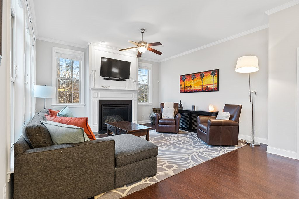11815 Wake Bluff Drive Raleigh, NC 27614 - Photo 10 of 30 Photo 10