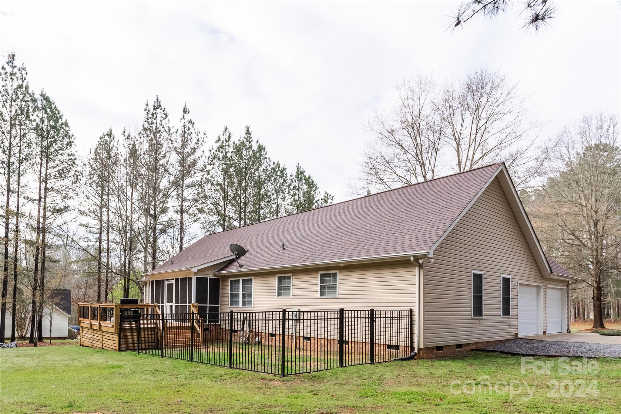 433 Pitts Road Catawba, SC 29704 - Photo 18 of 23 Gallery Image 18
