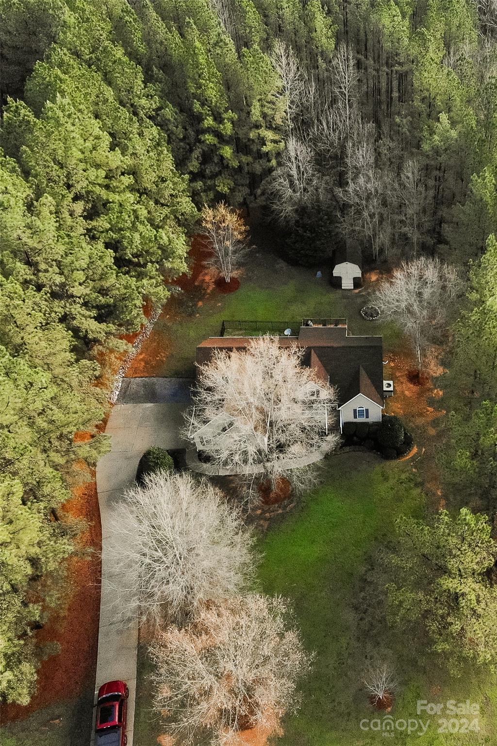 433 Pitts Road Catawba, SC 29704 - Photo 19 of 23 Gallery Image 19