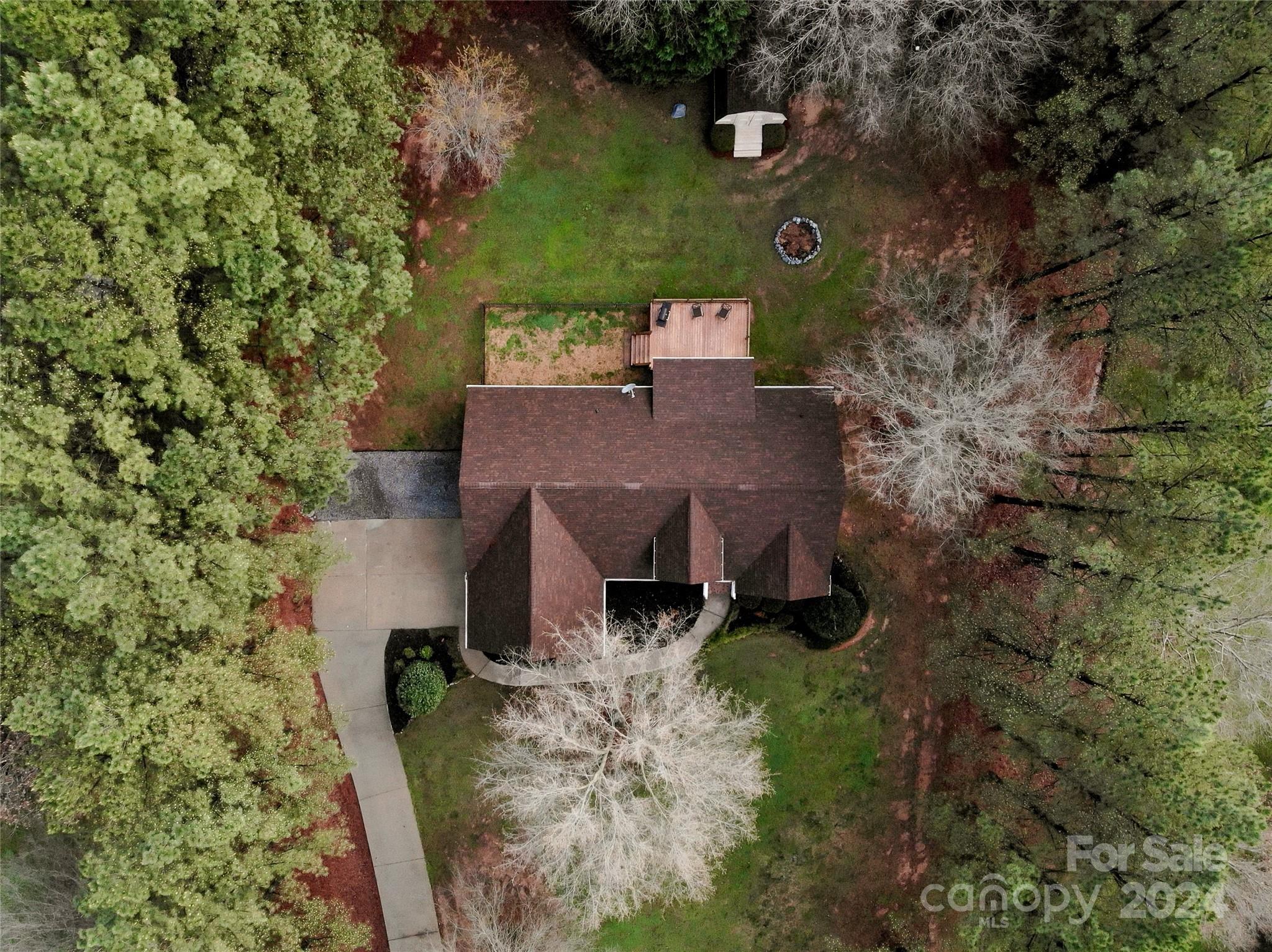 433 Pitts Road Catawba, SC 29704 - Photo 22 of 23 Gallery Image 22