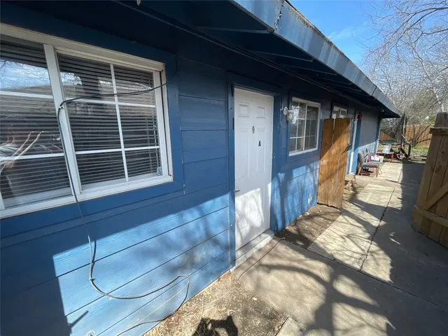 $995 | 1914 Hearthstone Drive, Unit A, Austin, TX 78758