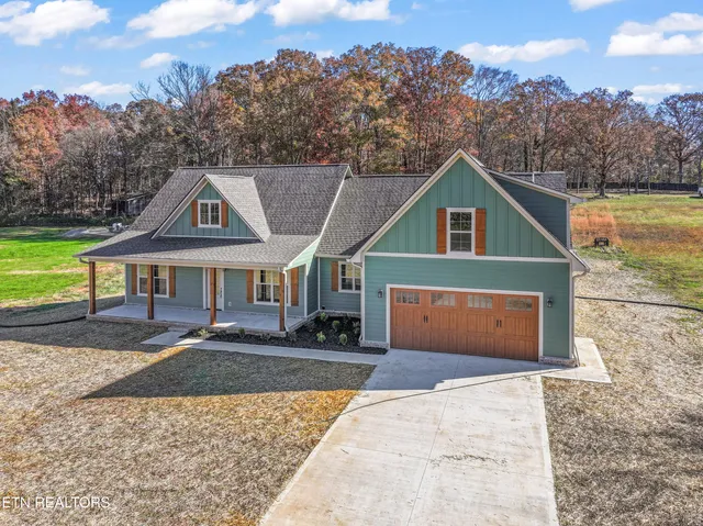 $734,900 | 826 Sophie Drive, Greenback, TN 37742