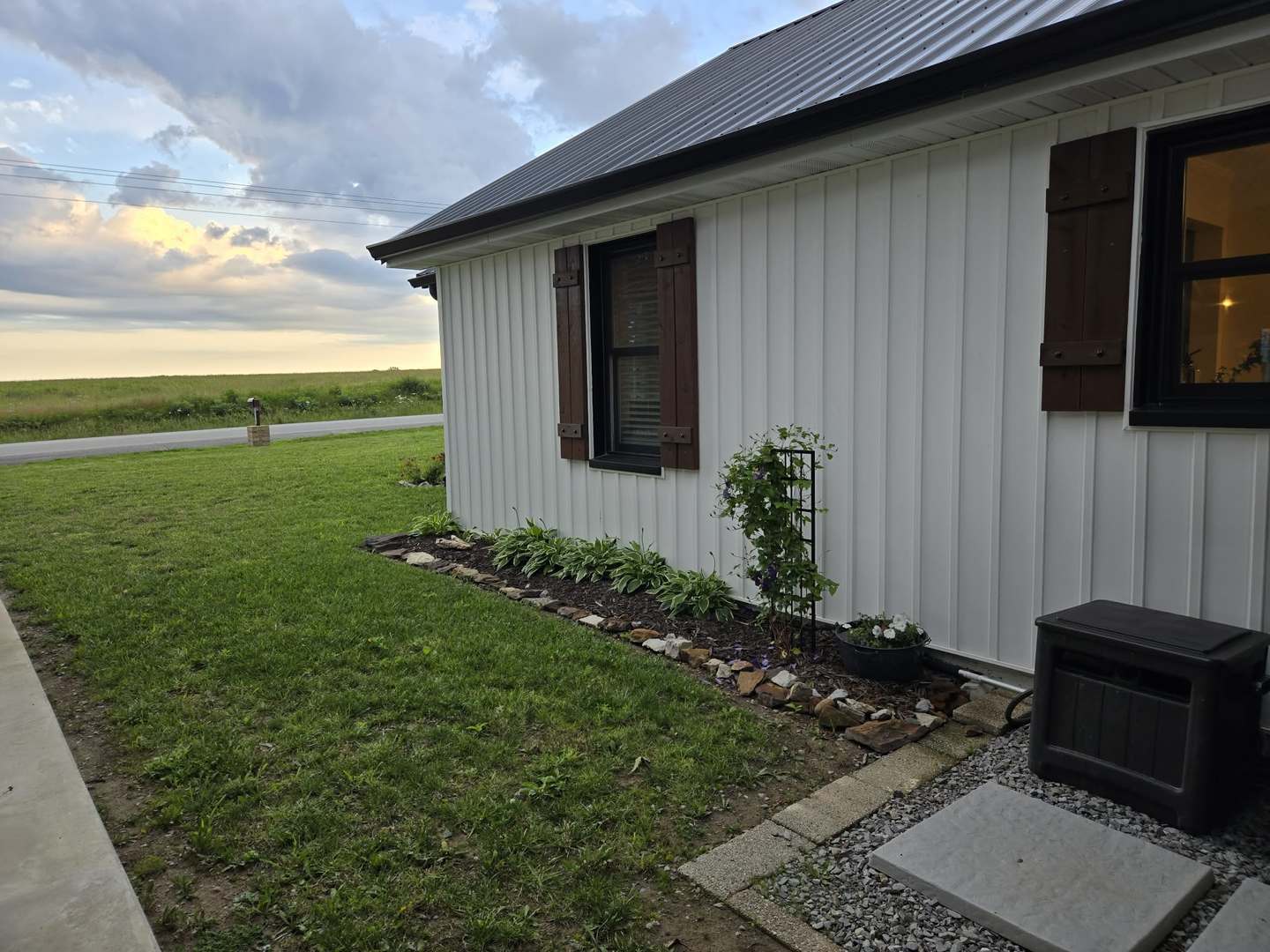 7801 Belle Prairie Road Dahlgren, IL 62828 - Photo 32 of 69