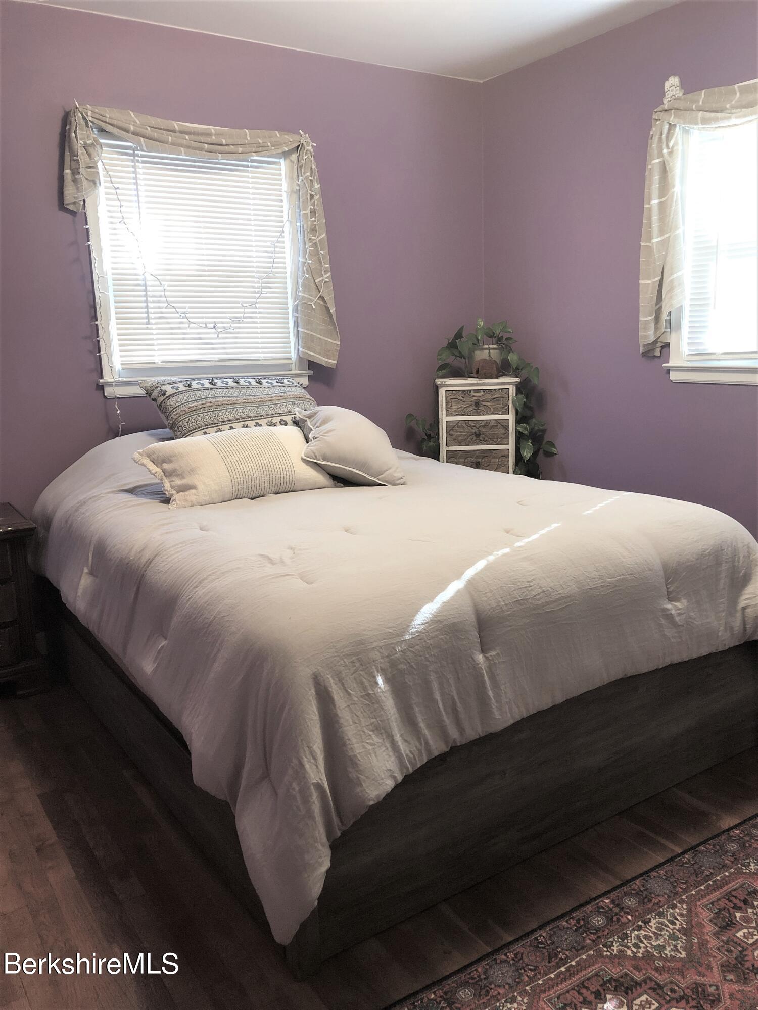 36 Bailey Road Lanesborough, MA 01237 - Photo 11 of 18 Bedroom #2