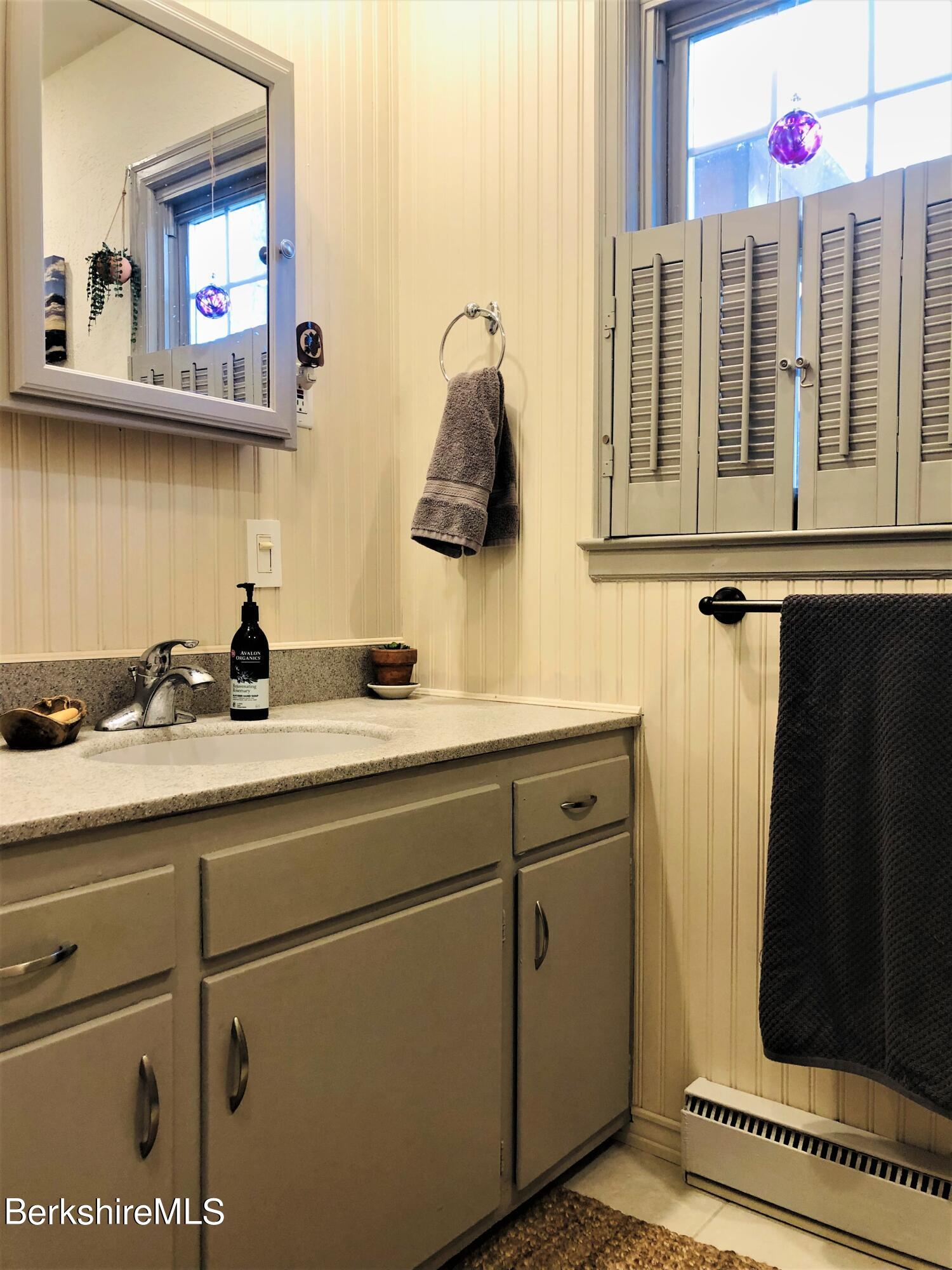 36 Bailey Road Lanesborough, MA 01237 - Photo 12 of 18 Bathroom Vanity
