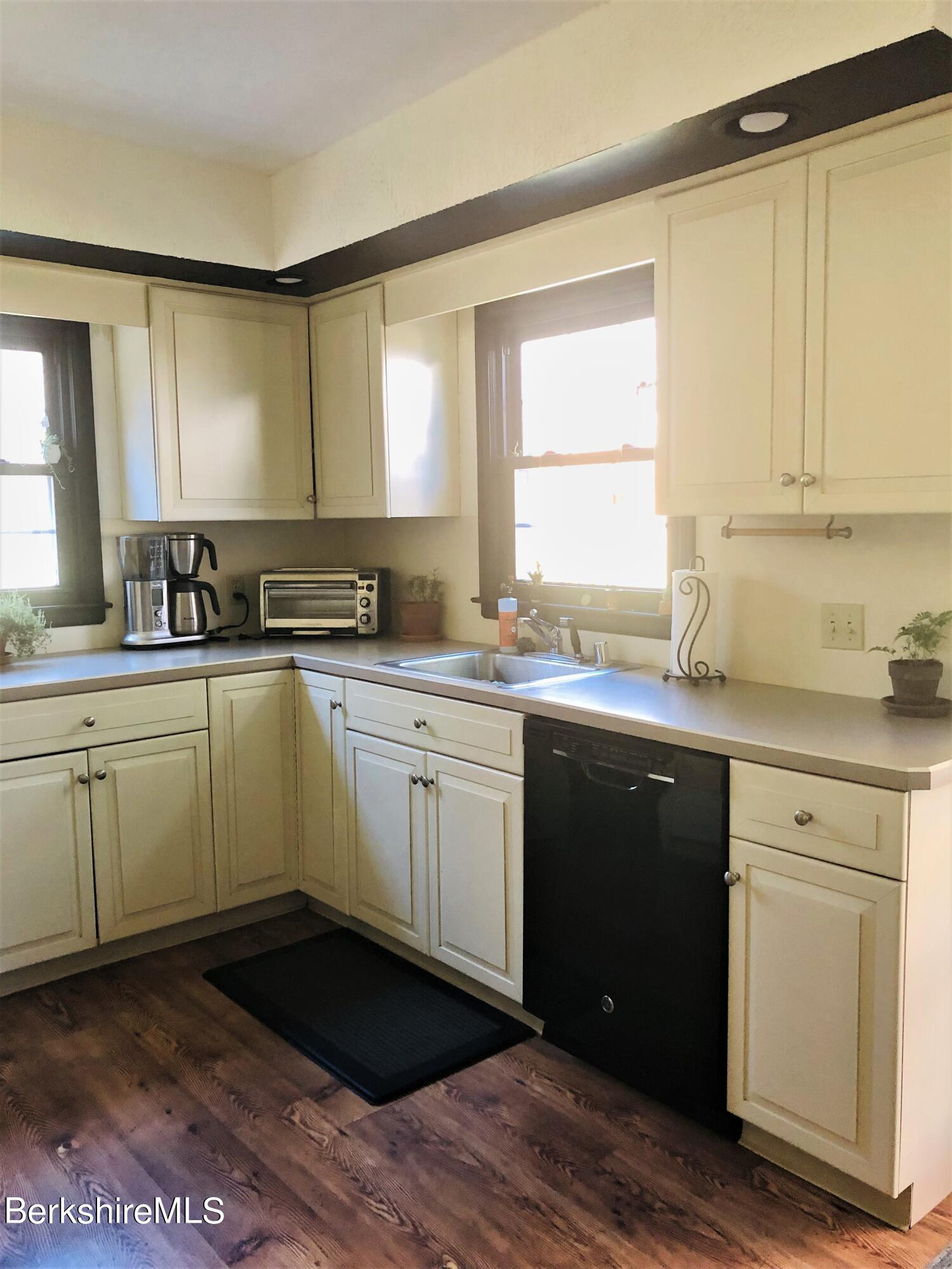 36 Bailey Road Lanesborough, MA 01237 - Photo 6 of 18 Kitchen 2