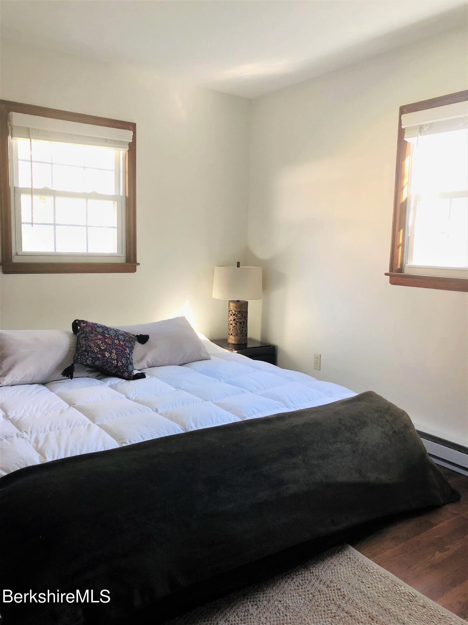 36 Bailey Road Lanesborough, MA 01237 - Photo 10 of 18 Bedroom #1