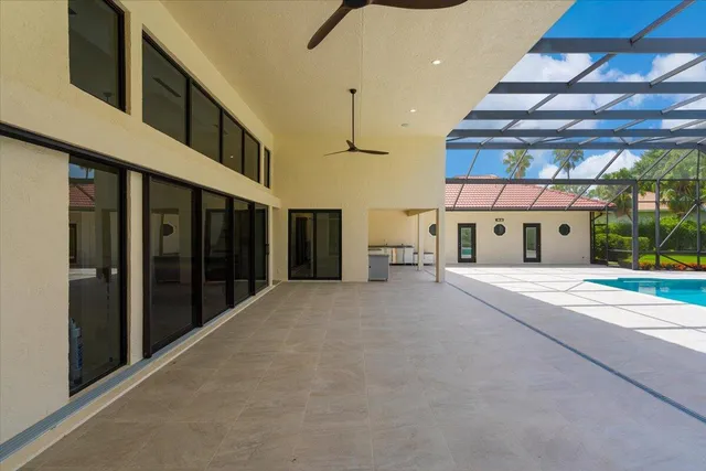 $2,950,000 | 7916 Saddlebrook Drive, Port St. Lucie, FL 34986