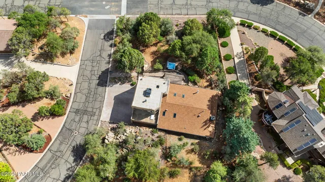 $975,000 | 110 South Horizon Circle, Prescott, AZ 86303