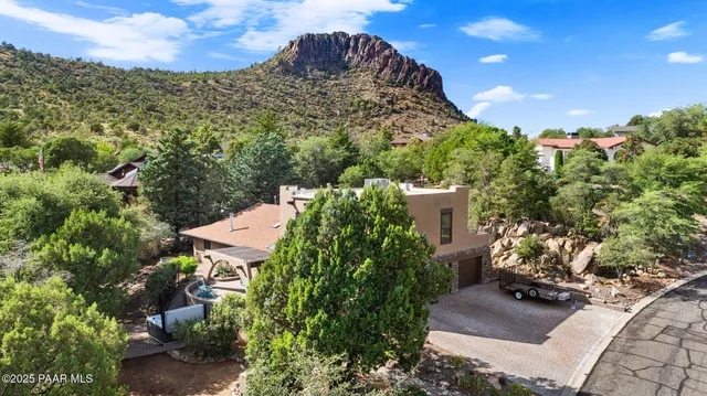 $975,000 | 110 South Horizon Circle, Prescott, AZ 86303