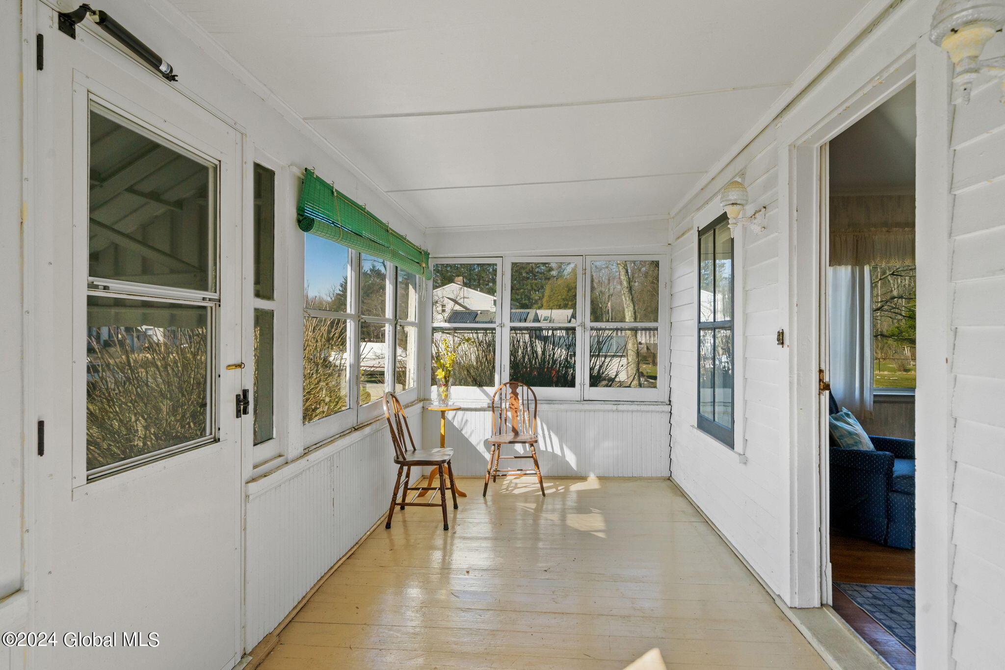 53 New Shaker Road Colonie, NY 12205 - Photo 17 of 38 Porch