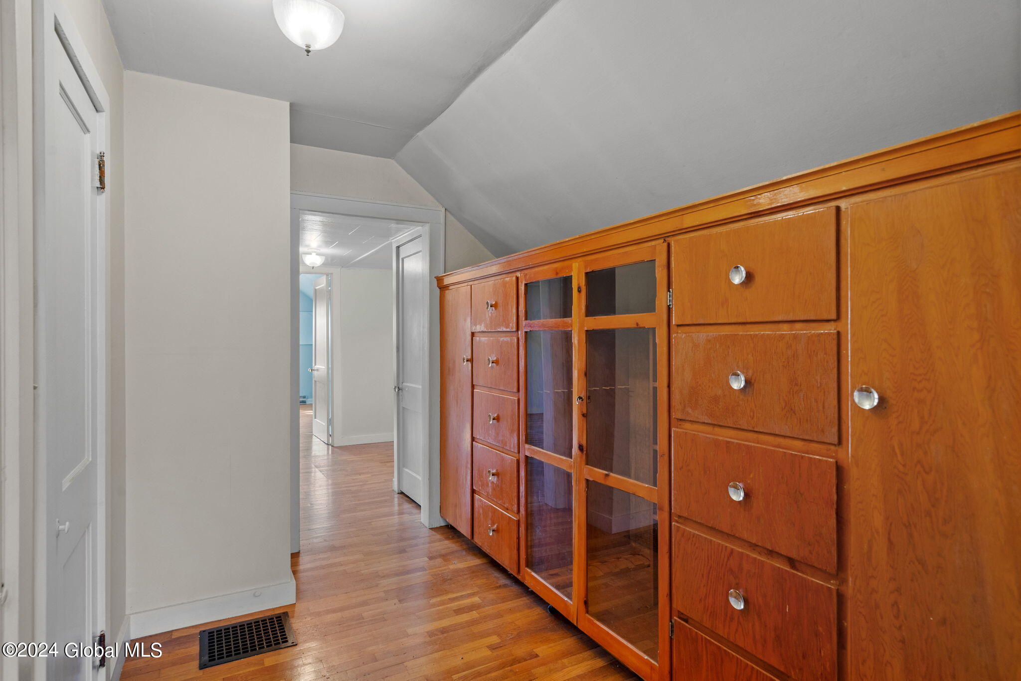 53 New Shaker Road Colonie, NY 12205 - Photo 25 of 38 Hall with built in