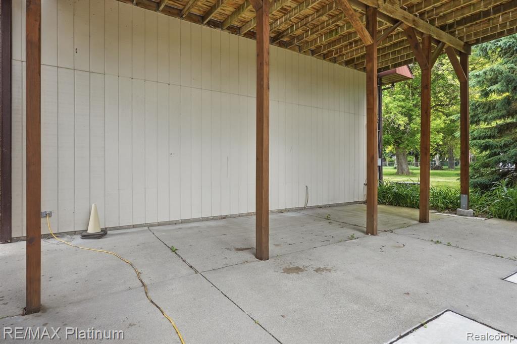 4328 North Gale Road Davison, MI 48423 - Photo 35 of 53