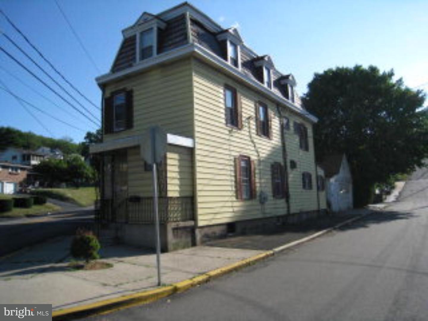 601 Wade Road St. Clair, PA 17970 - Photo 1 of 1 Gallery Image 1