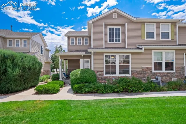 $338,000 | 7536 Sandy Springs Point, Fountain, CO 80817